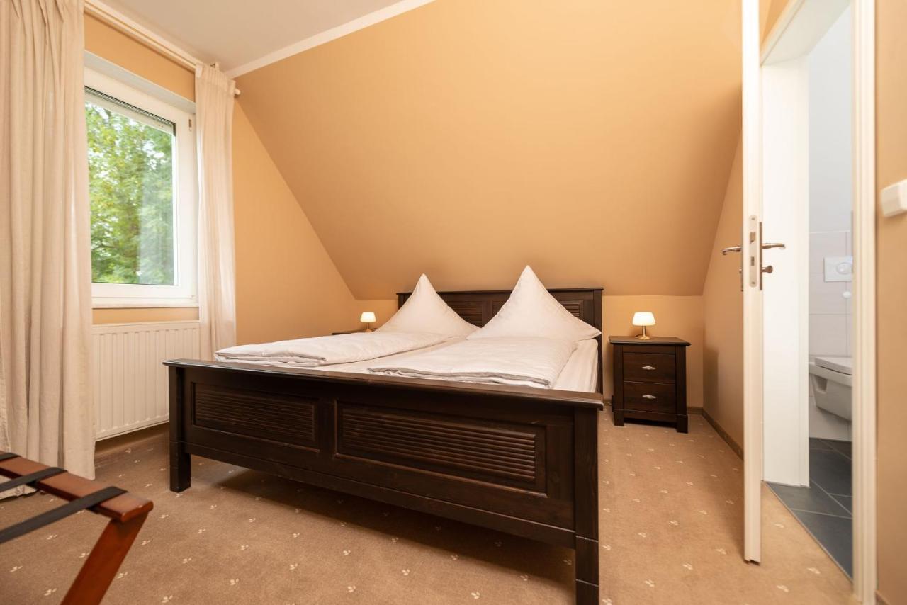 Hotel Wasserschloesschen Naumburg  Eksteriør billede