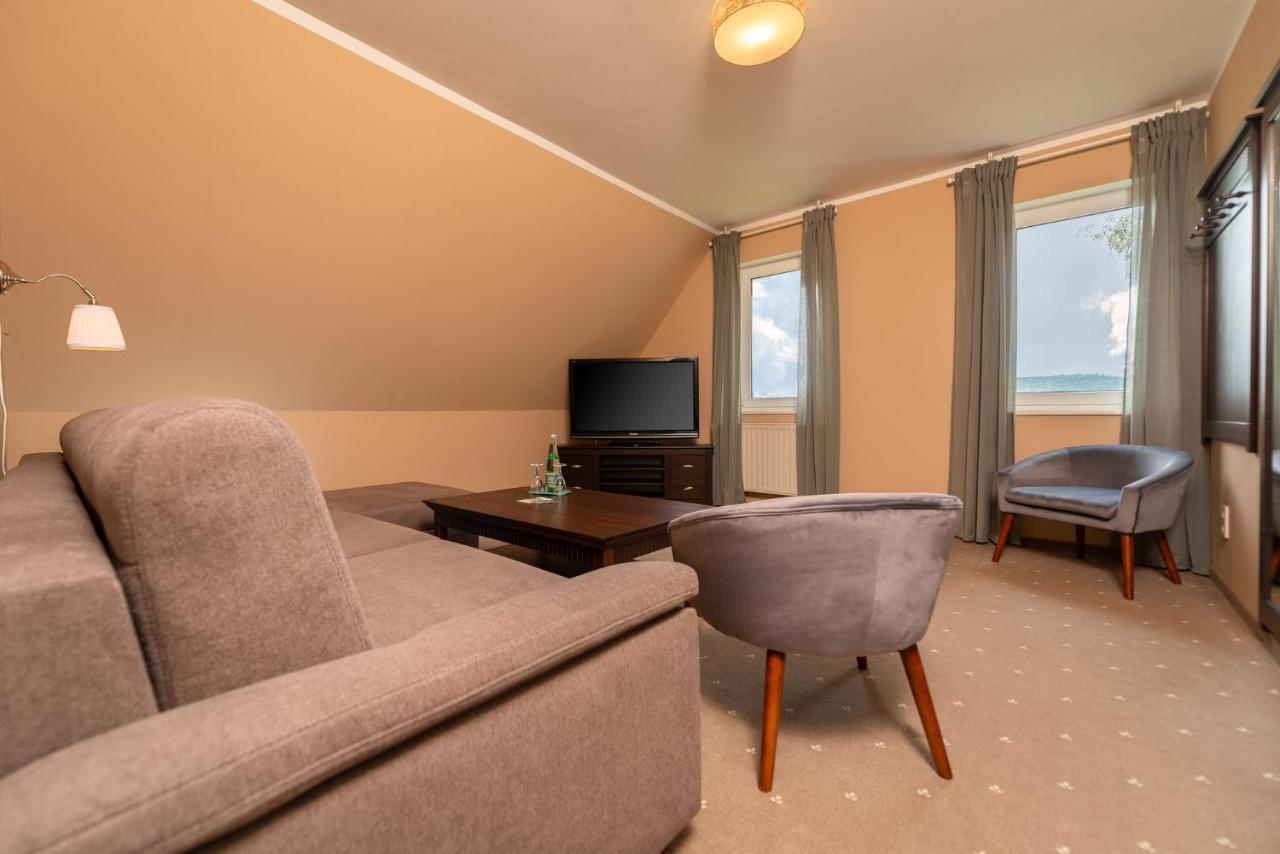 Hotel Wasserschloesschen Naumburg  Eksteriør billede